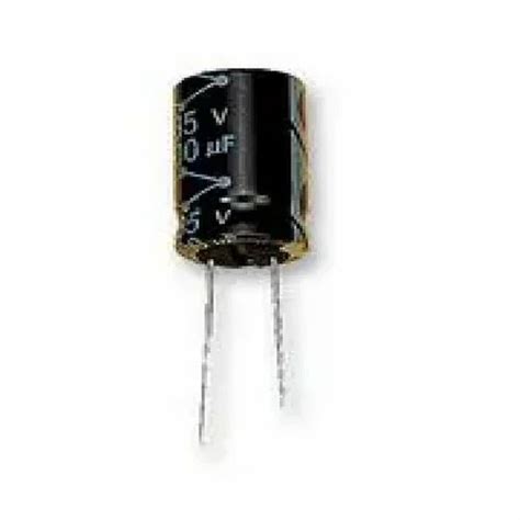 1000 uF General Purpose Electrolytic Capacitors 63  .